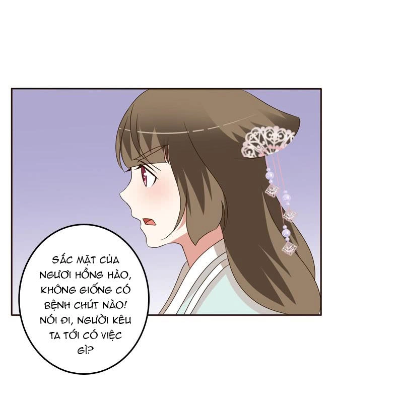 Thông Linh Phi Chapter 148 - 17