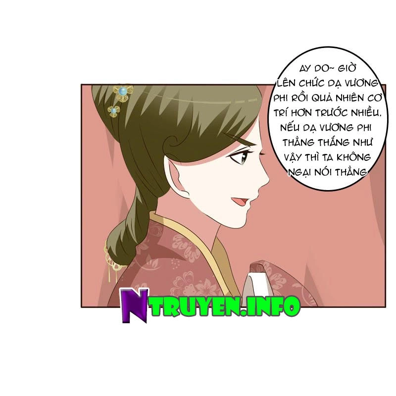 Thông Linh Phi Chapter 148 - 18