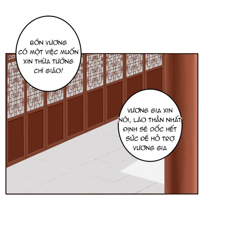 Thông Linh Phi Chapter 148 - 19