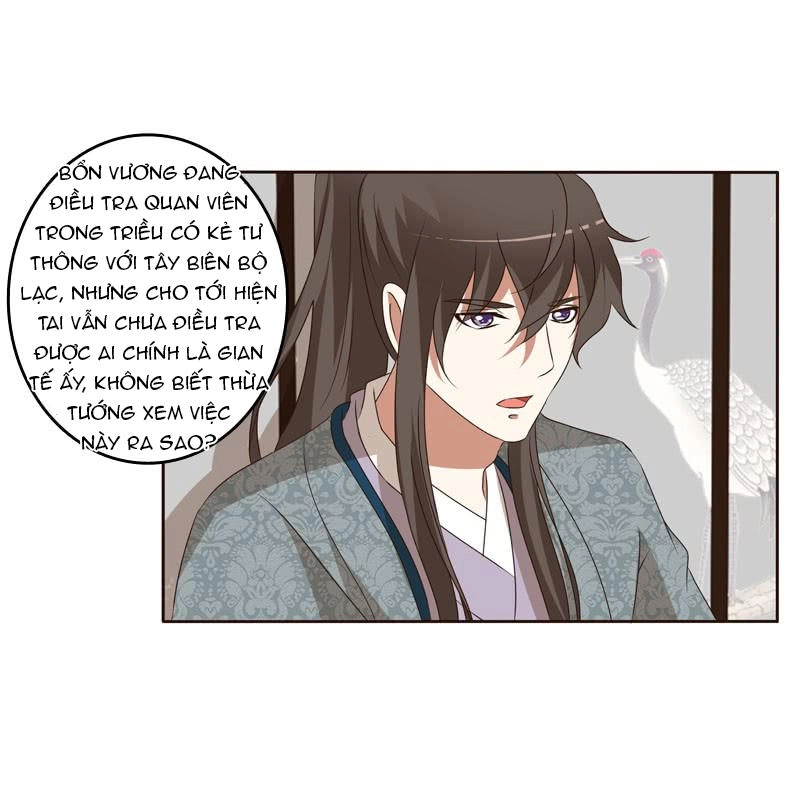 Thông Linh Phi Chapter 148 - 20