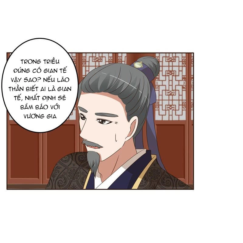 Thông Linh Phi Chapter 148 - 21