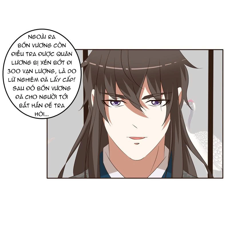 Thông Linh Phi Chapter 148 - 22