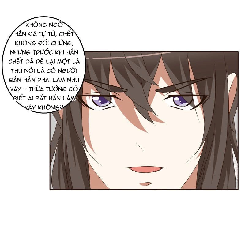 Thông Linh Phi Chapter 148 - 24