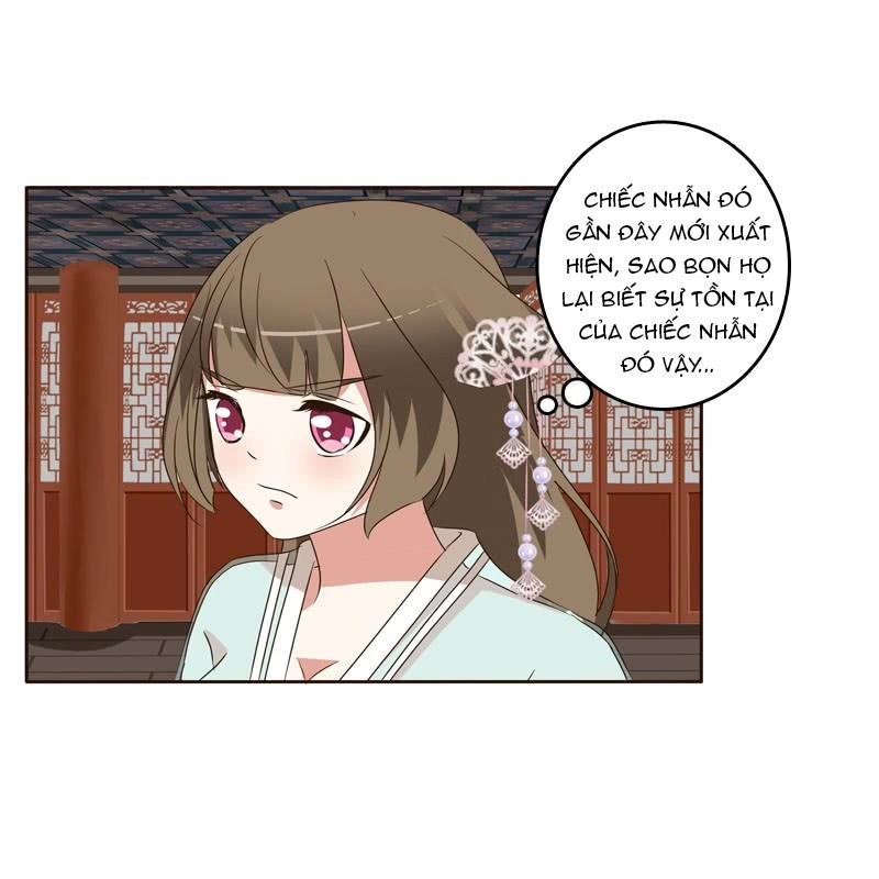 Thông Linh Phi Chapter 148.5 - 3