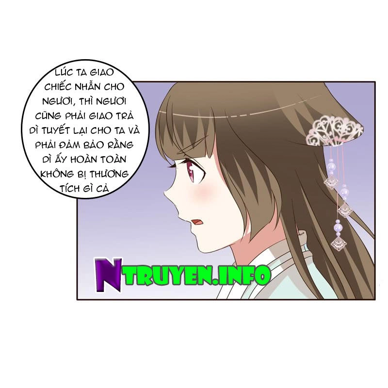 Thông Linh Phi Chapter 148.5 - 8