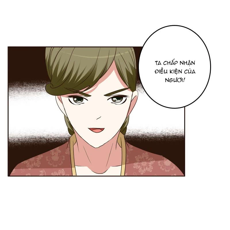 Thông Linh Phi Chapter 148.5 - 9