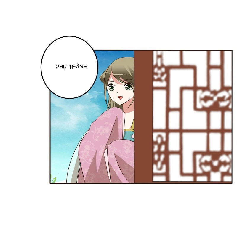 Thông Linh Phi Chapter 148.5 - 15