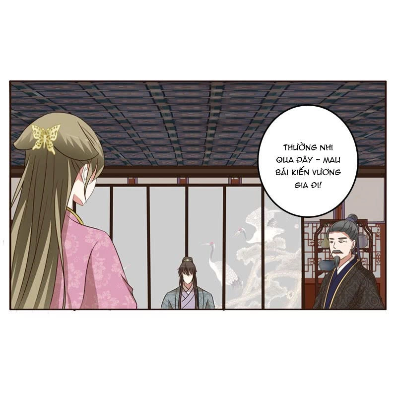 Thông Linh Phi Chapter 148.5 - 17