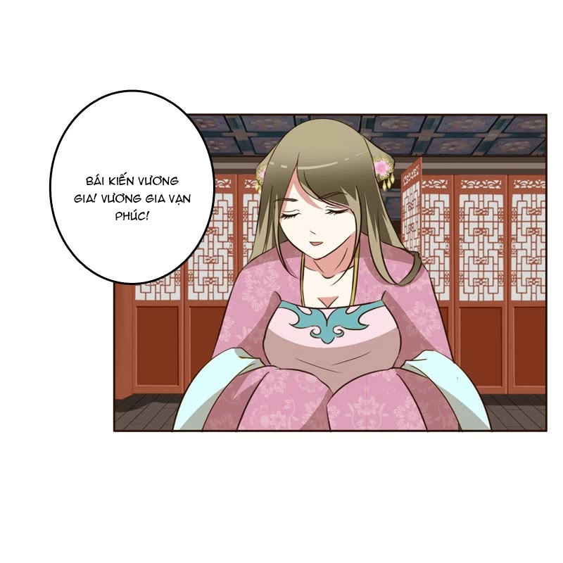 Thông Linh Phi Chapter 148.5 - 18