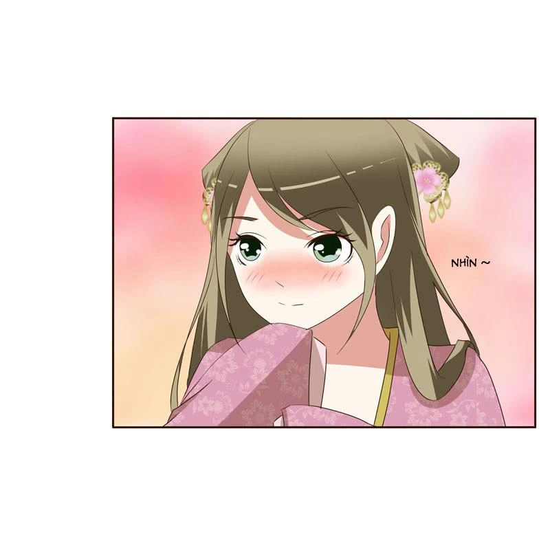 Thông Linh Phi Chapter 148.5 - 20