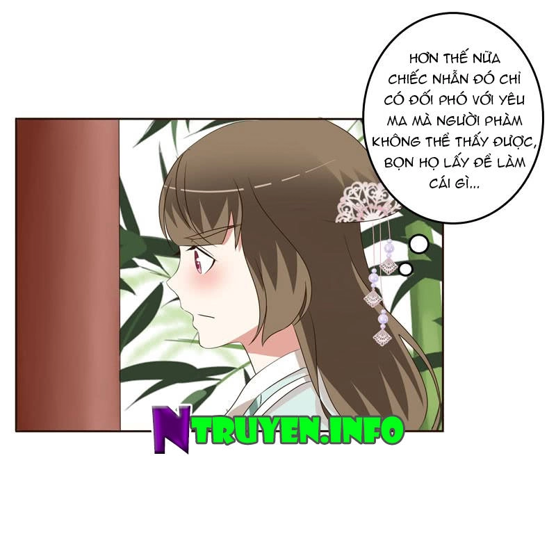 Thông Linh Phi Chapter 149 - 4