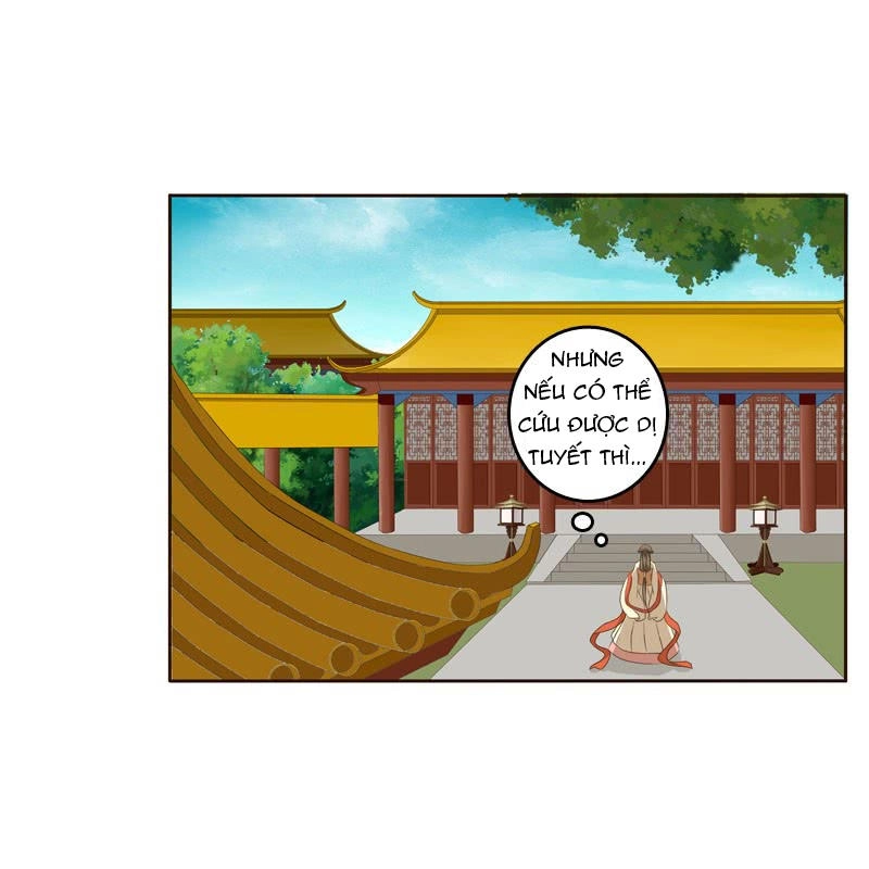 Thông Linh Phi Chapter 149 - 5