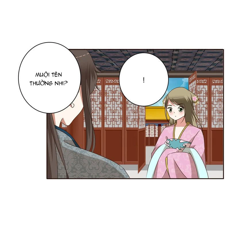 Thông Linh Phi Chapter 149 - 7