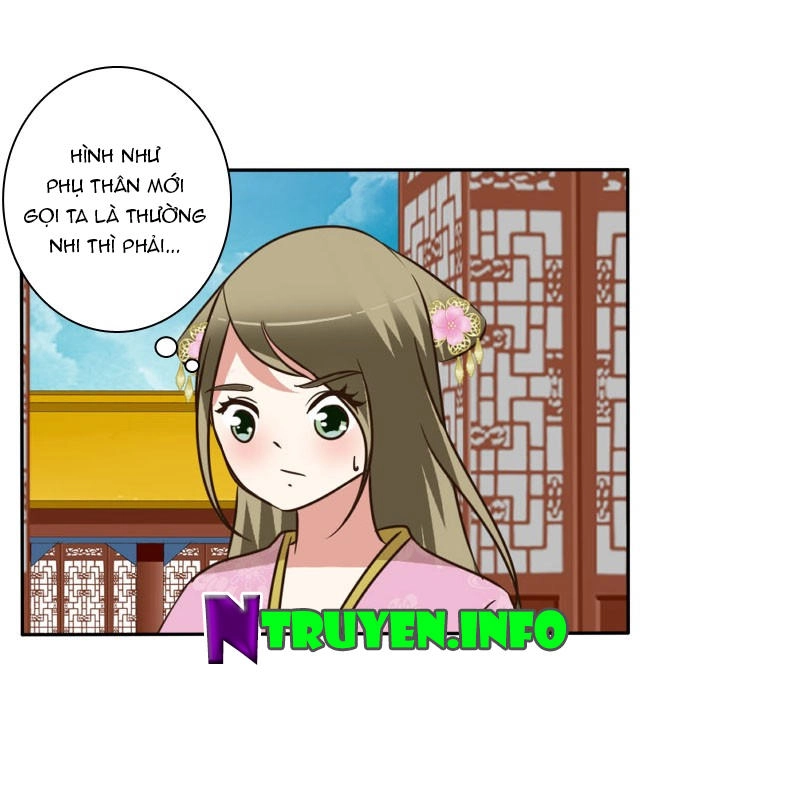 Thông Linh Phi Chapter 149 - 8