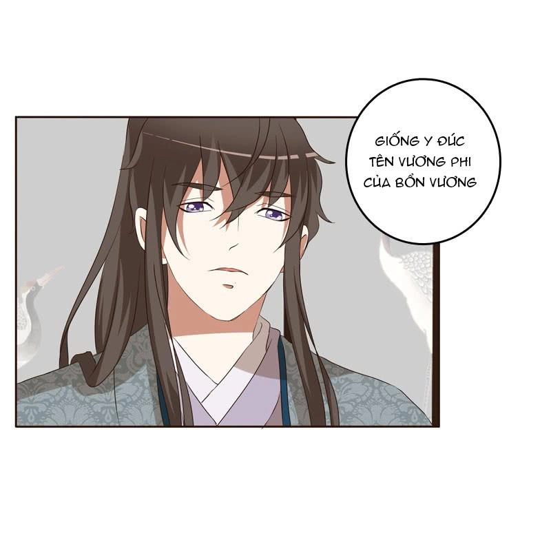 Thông Linh Phi Chapter 149 - 10