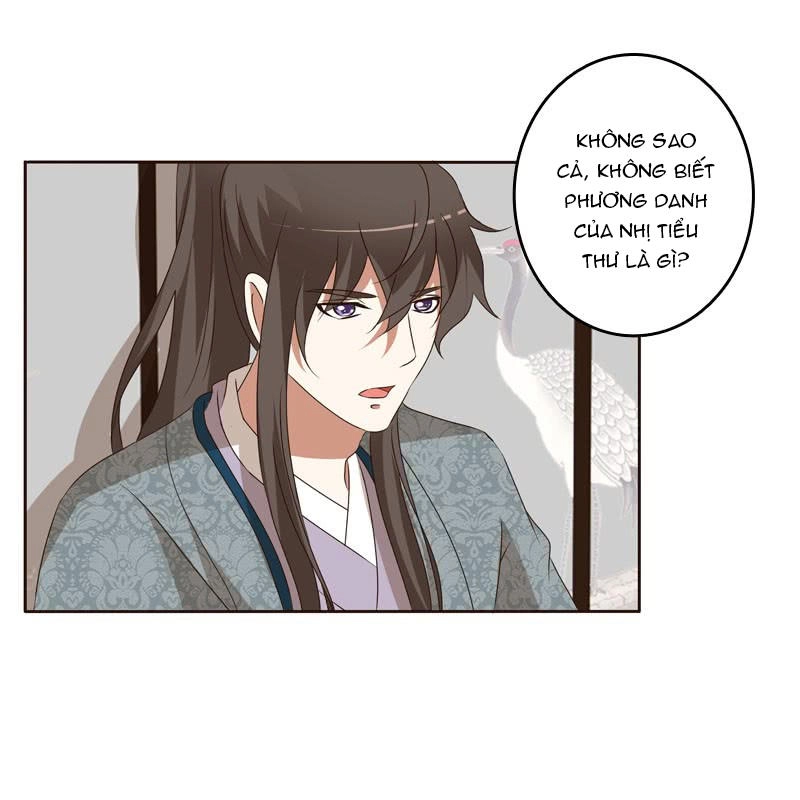 Thông Linh Phi Chapter 149 - 13