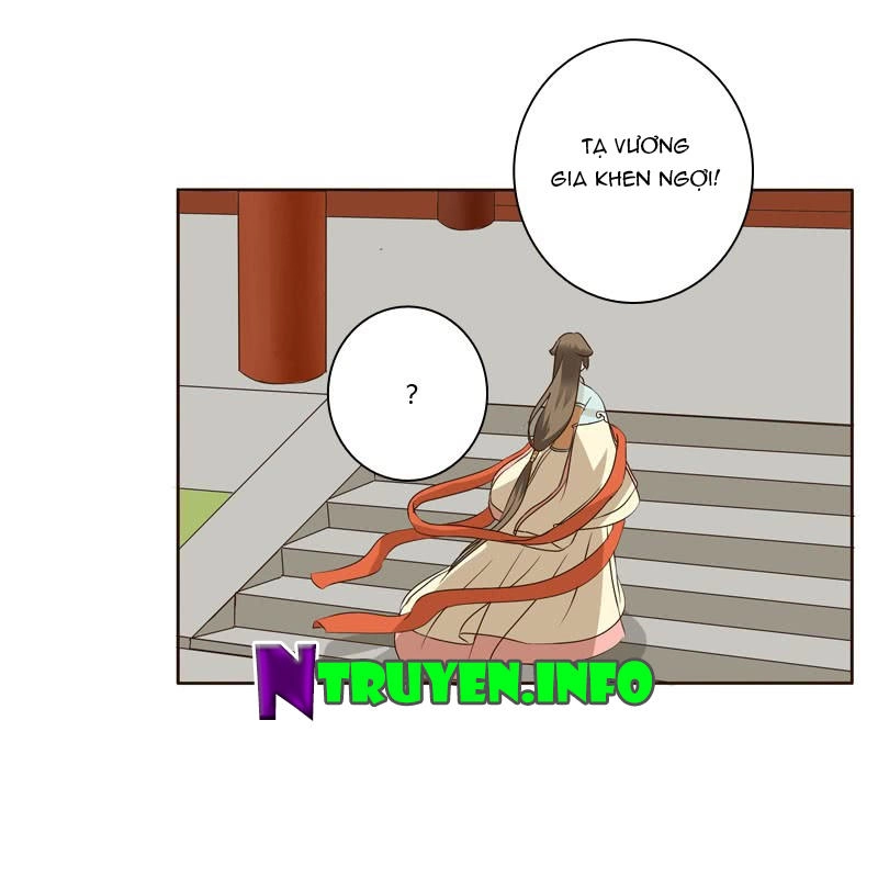 Thông Linh Phi Chapter 149 - 16