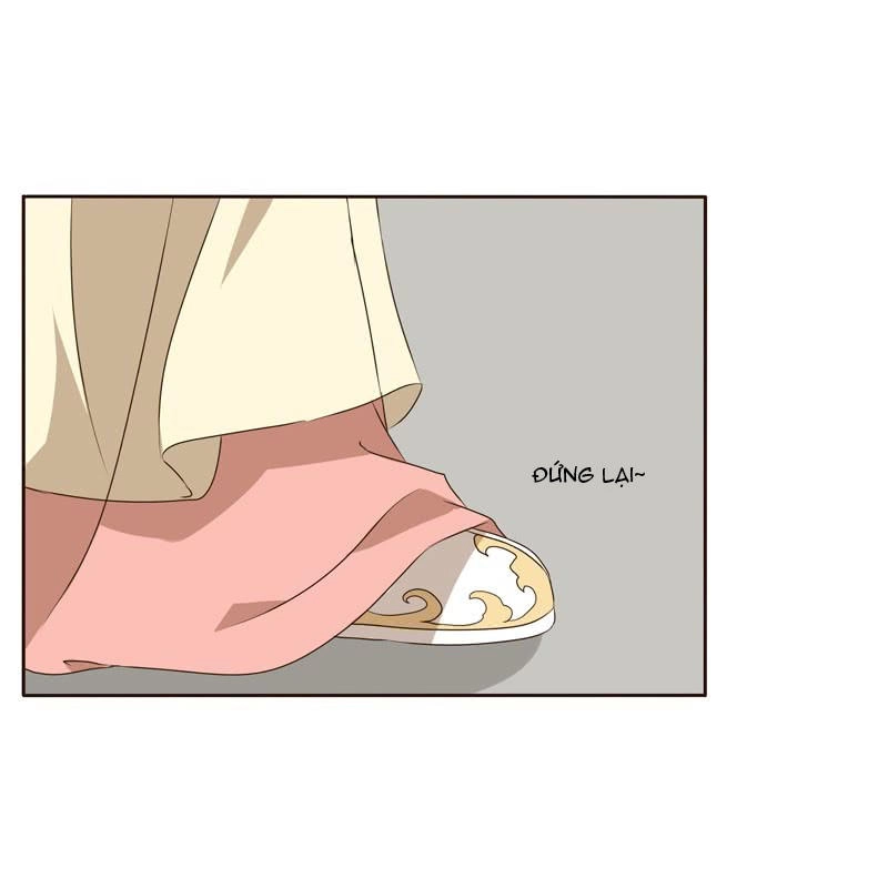 Thông Linh Phi Chapter 149 - 19