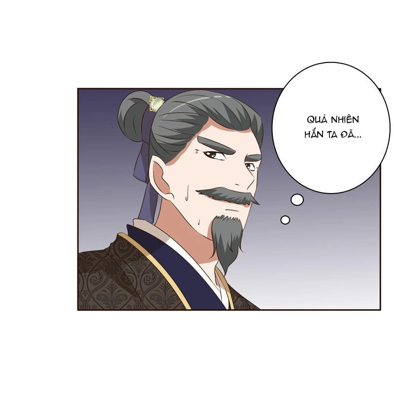 Thông Linh Phi Chapter 149 - 22