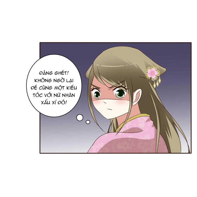 Thông Linh Phi Chapter 149 - 27