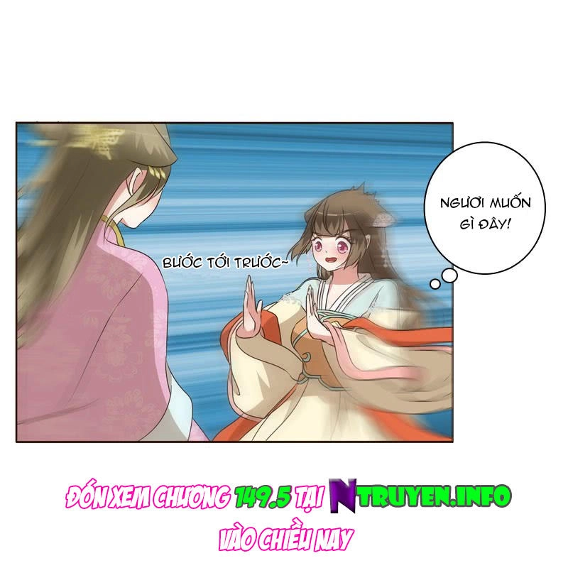 Thông Linh Phi Chapter 149 - 28