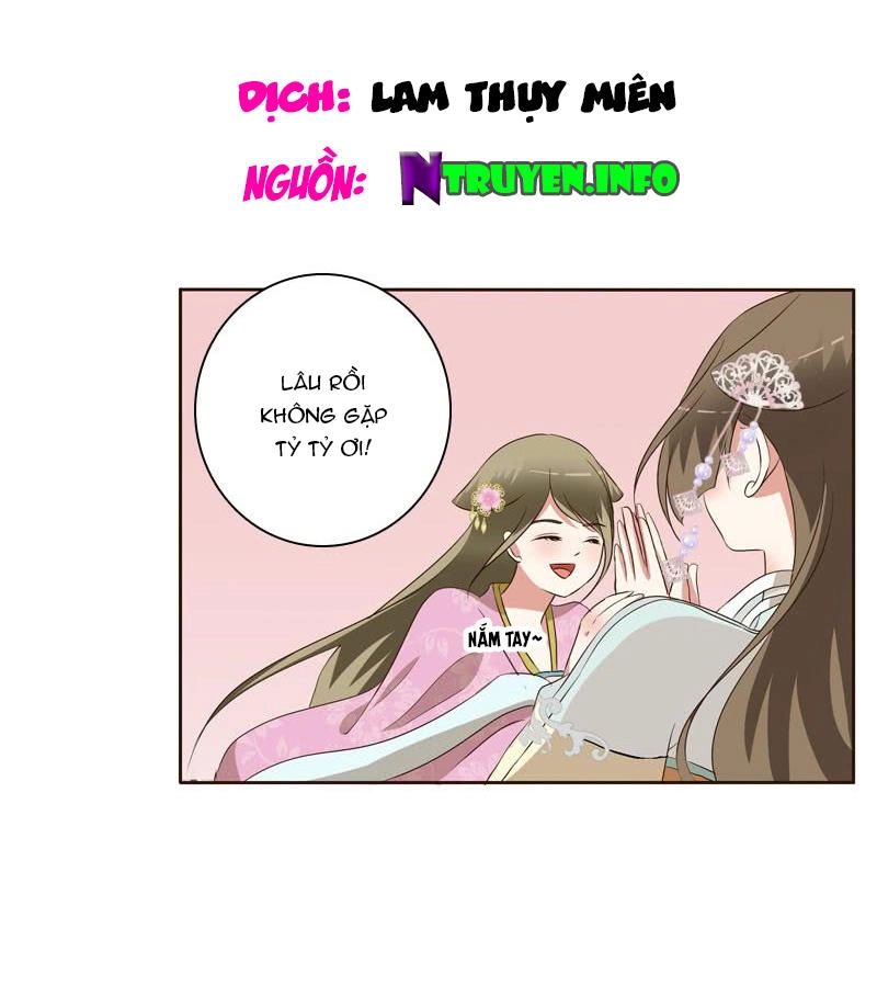 Thông Linh Phi Chapter 149.5 - 1