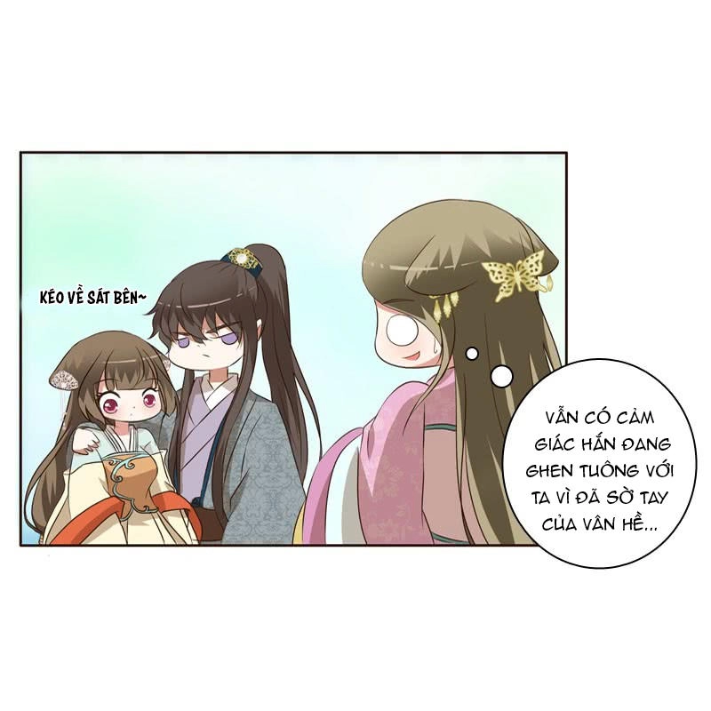 Thông Linh Phi Chapter 149.5 - 6