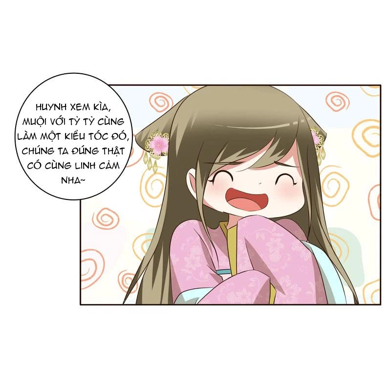 Thông Linh Phi Chapter 149.5 - 7