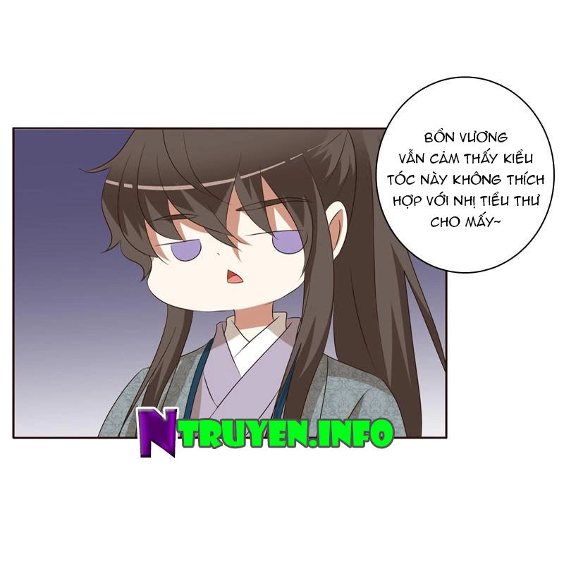 Thông Linh Phi Chapter 149.5 - 8