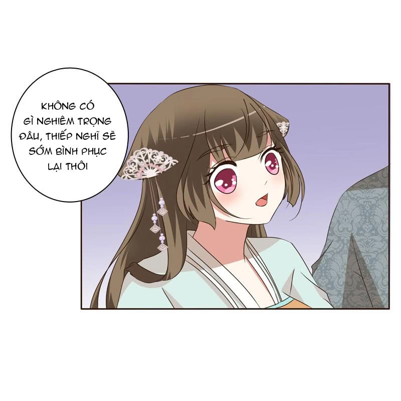 Thông Linh Phi Chapter 149.5 - 11