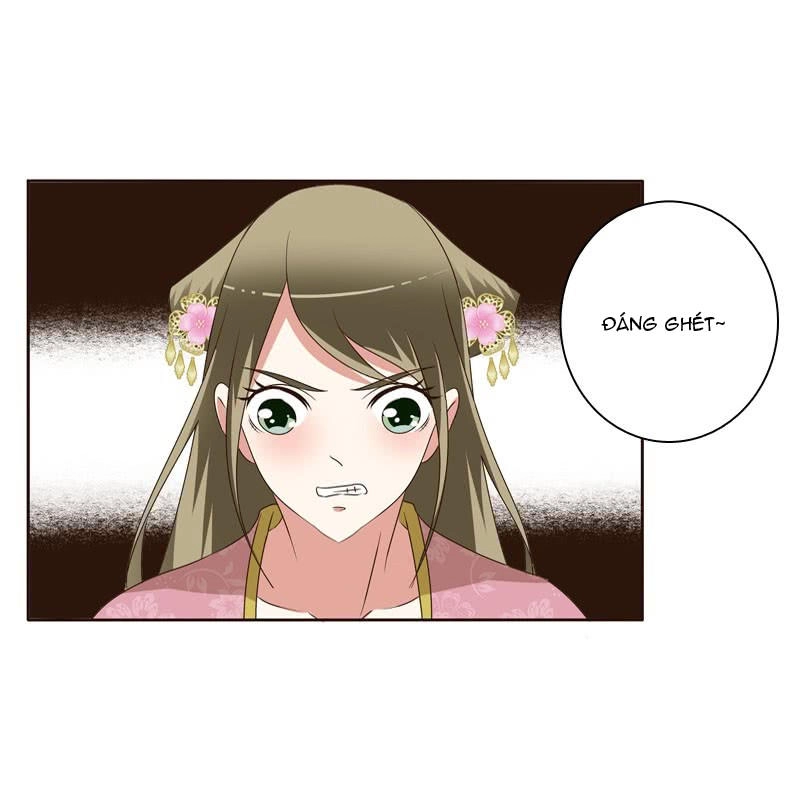 Thông Linh Phi Chapter 149.5 - 15