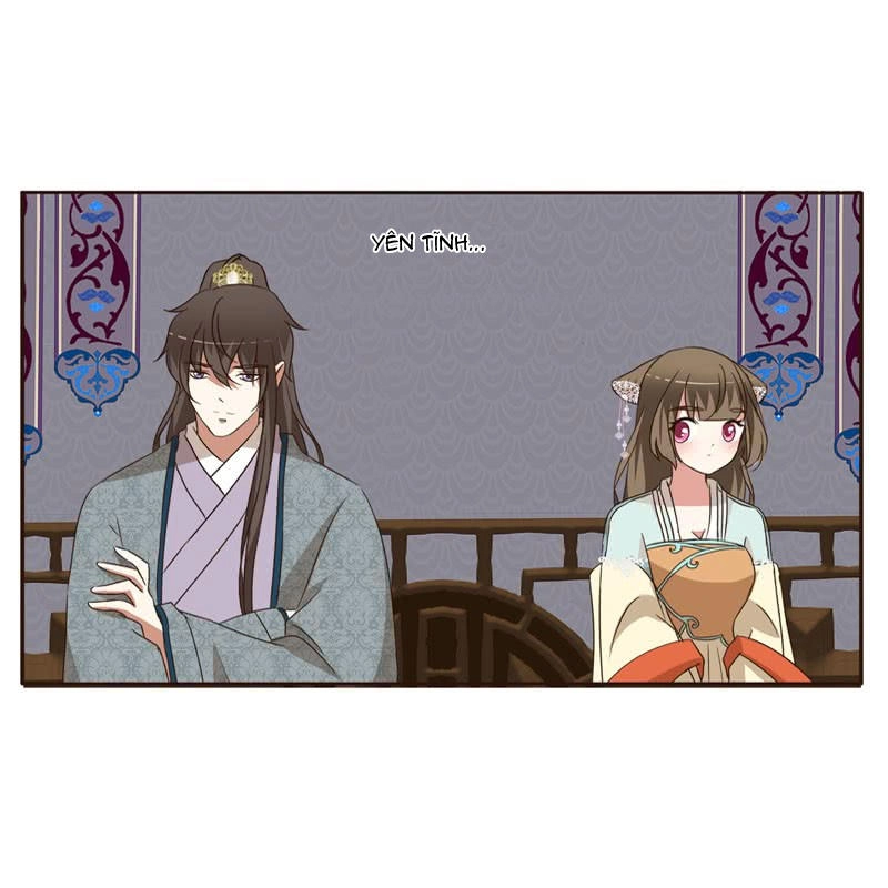 Thông Linh Phi Chapter 149.5 - 17