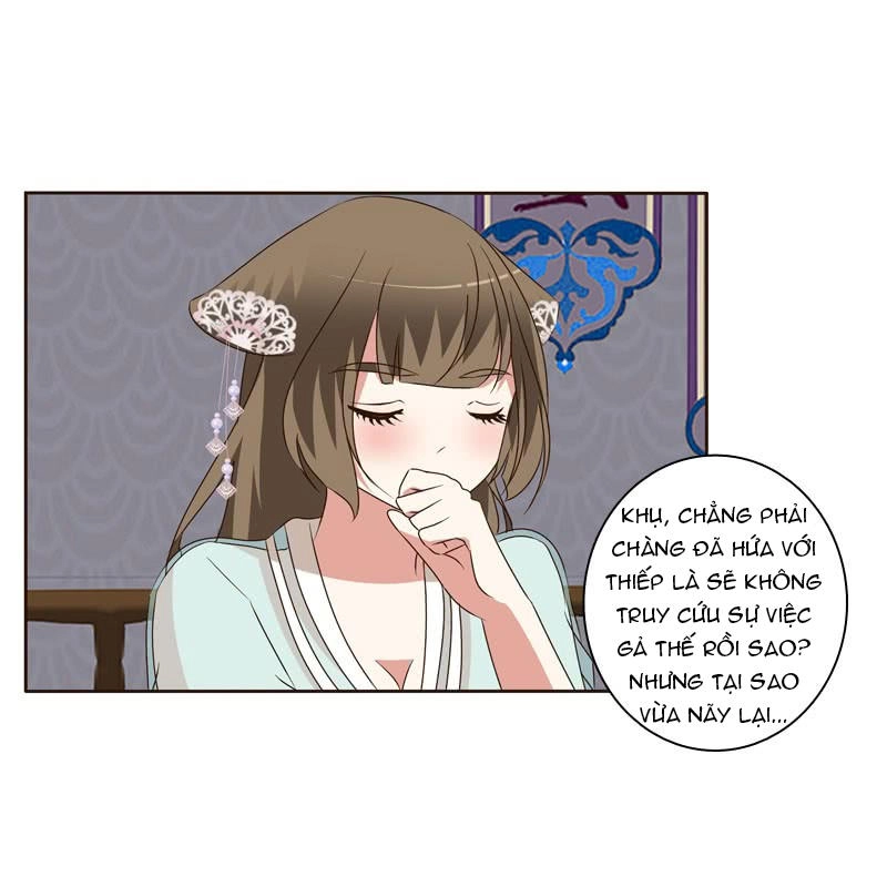 Thông Linh Phi Chapter 149.5 - 18