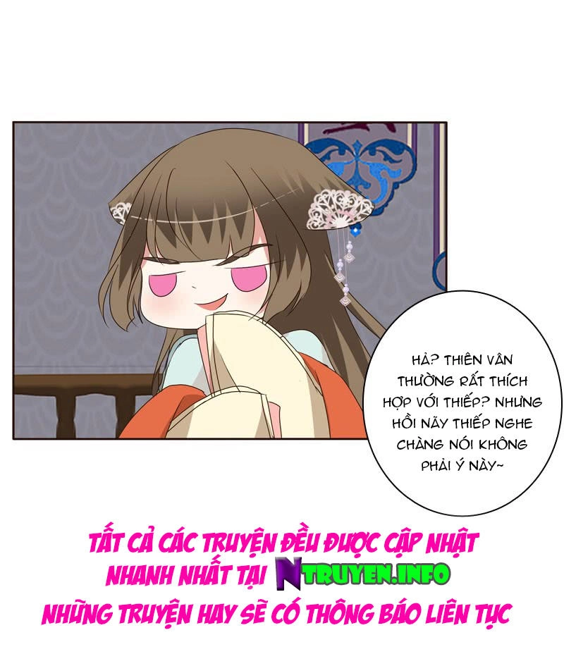 Thông Linh Phi Chapter 149.5 - 20