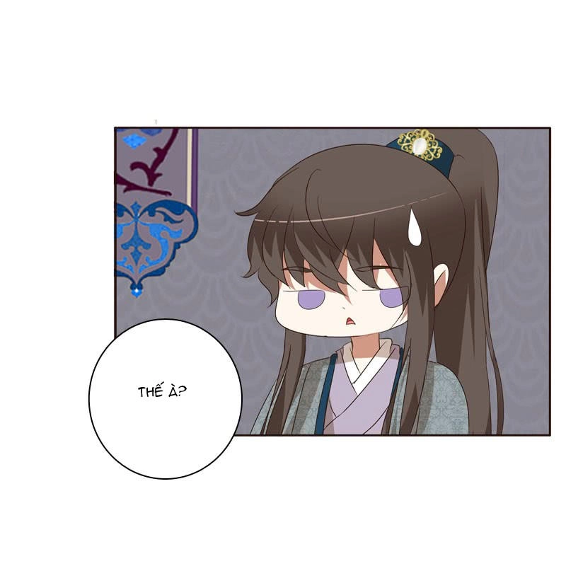 Thông Linh Phi Chapter 149.5 - 21