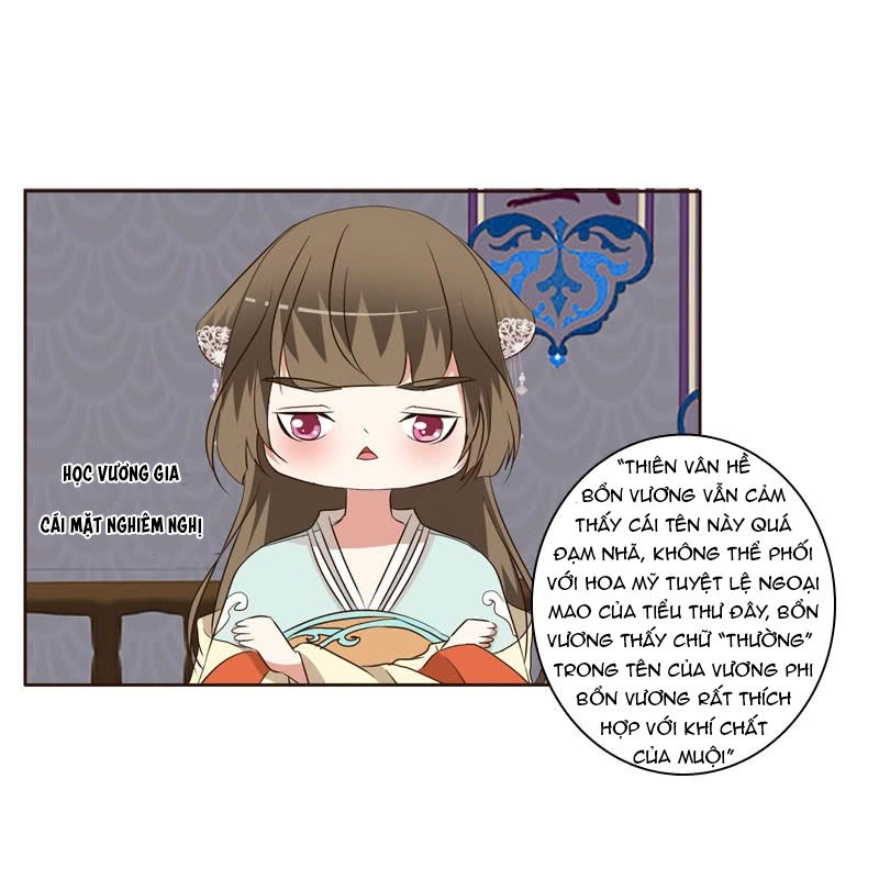 Thông Linh Phi Chapter 149.5 - 22