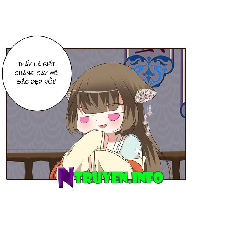 Thông Linh Phi Chapter 149.5 - 24