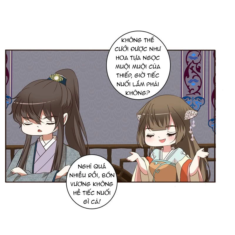 Thông Linh Phi Chapter 149.5 - 26