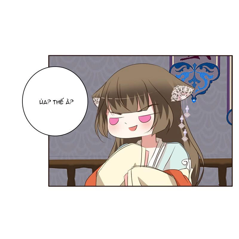 Thông Linh Phi Chapter 149.5 - 27