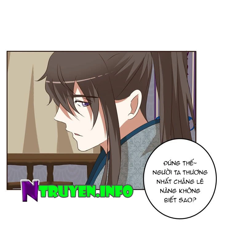 Thông Linh Phi Chapter 149.5 - 28