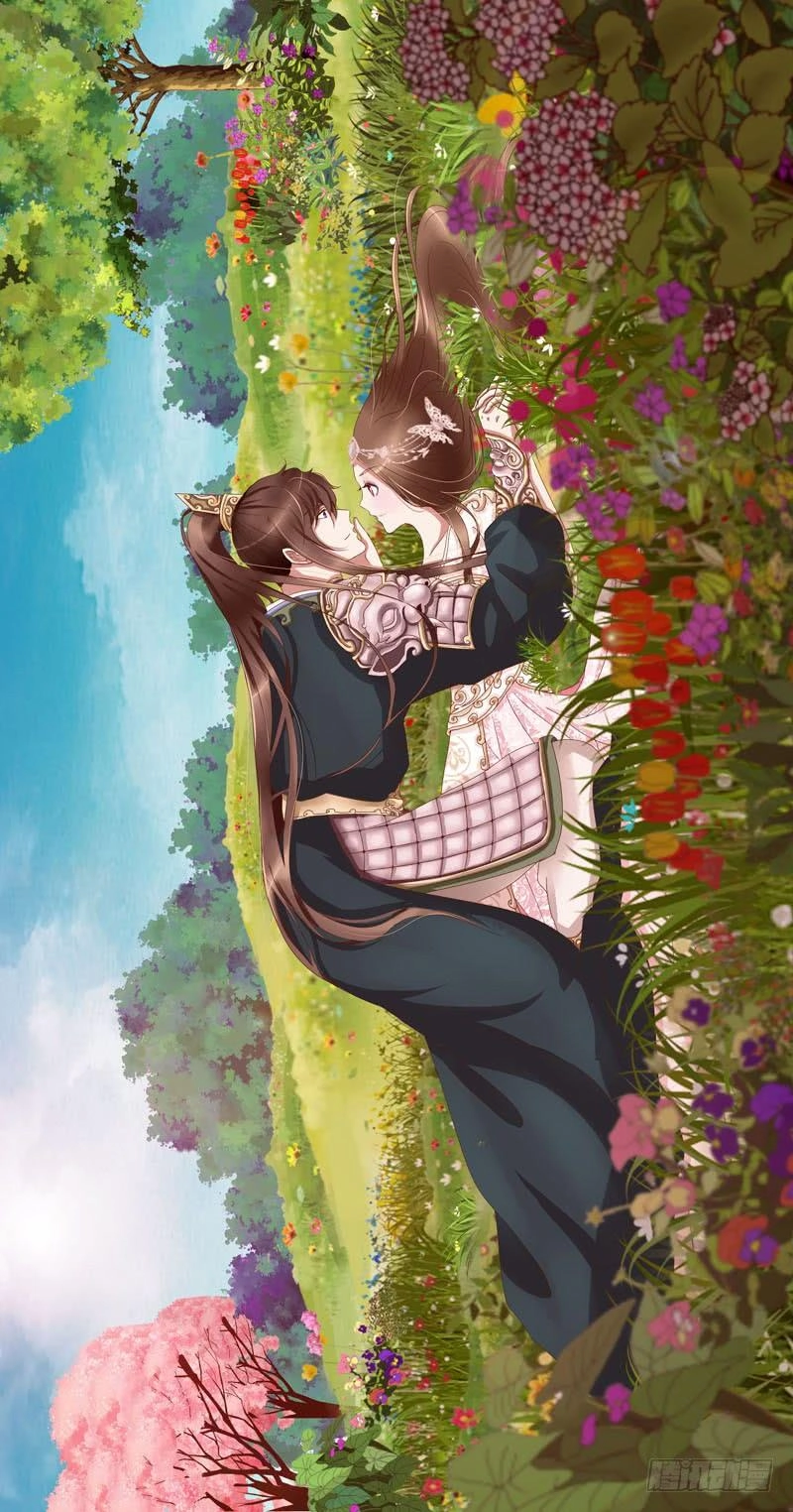 Thông Linh Phi Chapter 150 - 1