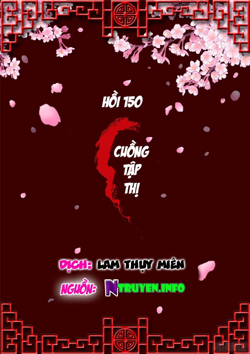 Thông Linh Phi Chapter 150 - 2