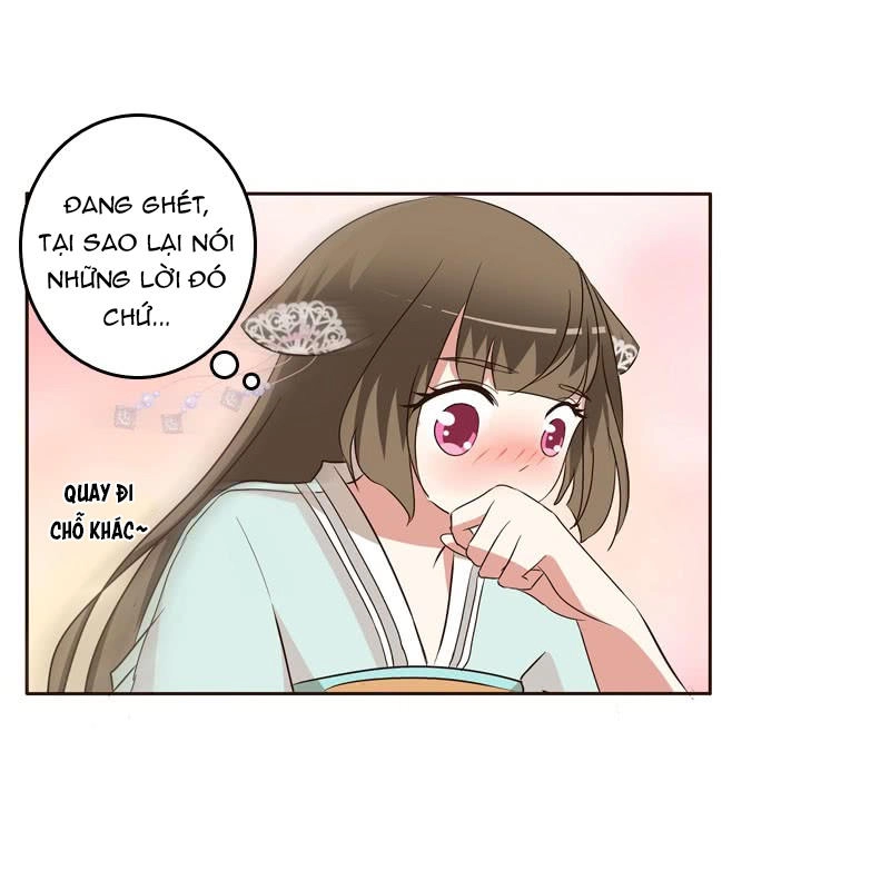 Thông Linh Phi Chapter 150 - 4