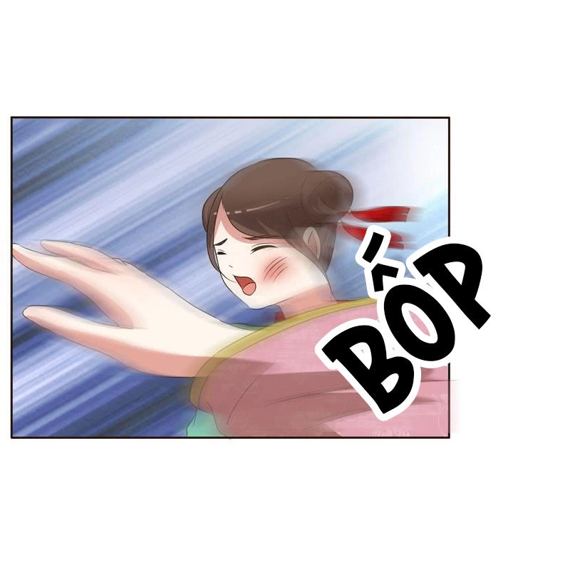 Thông Linh Phi Chapter 150 - 6