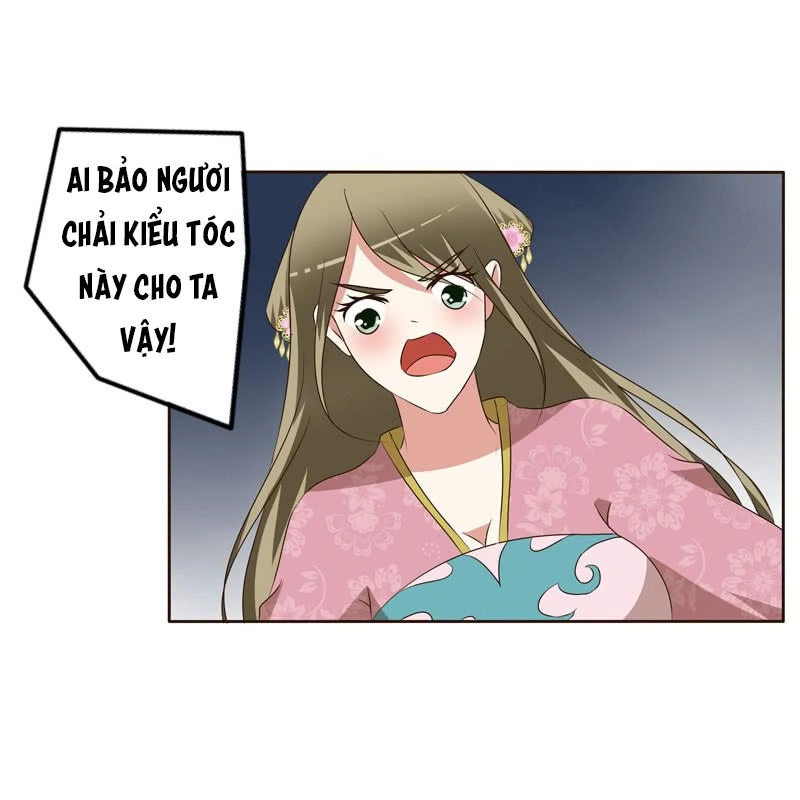 Thông Linh Phi Chapter 150 - 7