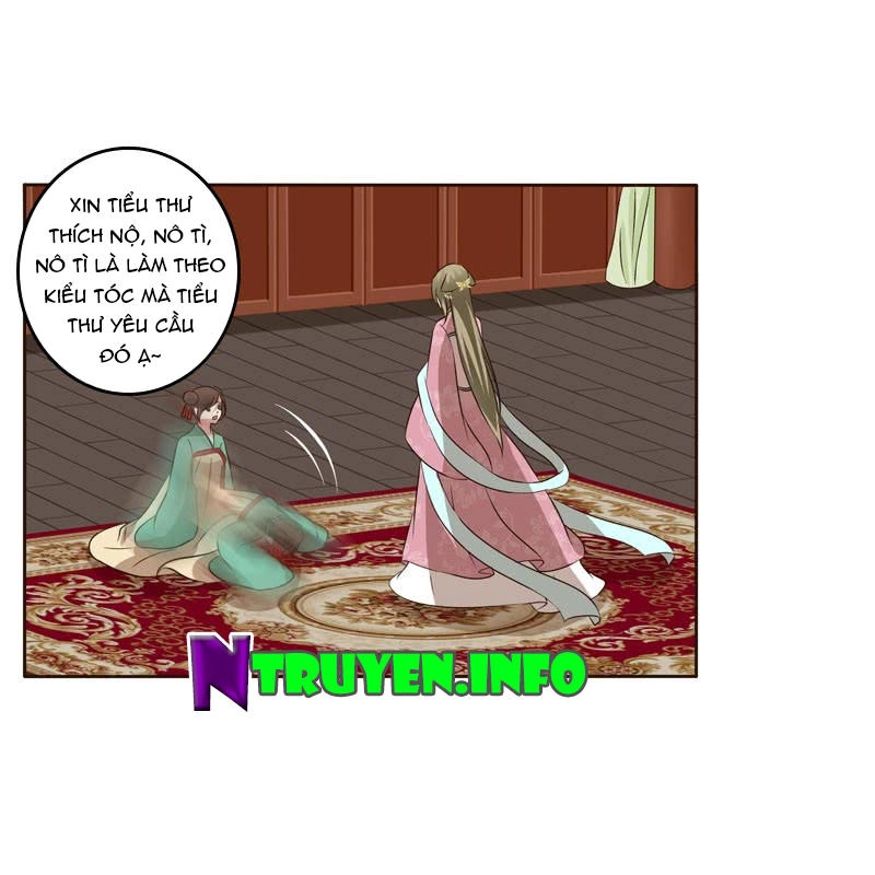 Thông Linh Phi Chapter 150 - 8