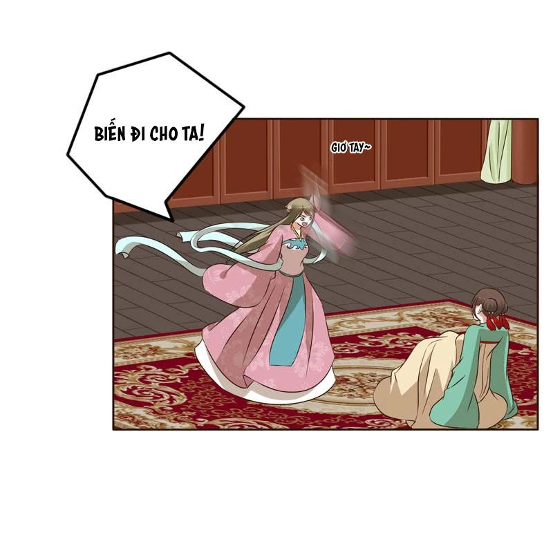 Thông Linh Phi Chapter 150 - 11