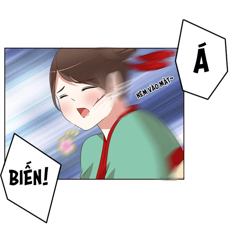 Thông Linh Phi Chapter 150 - 12