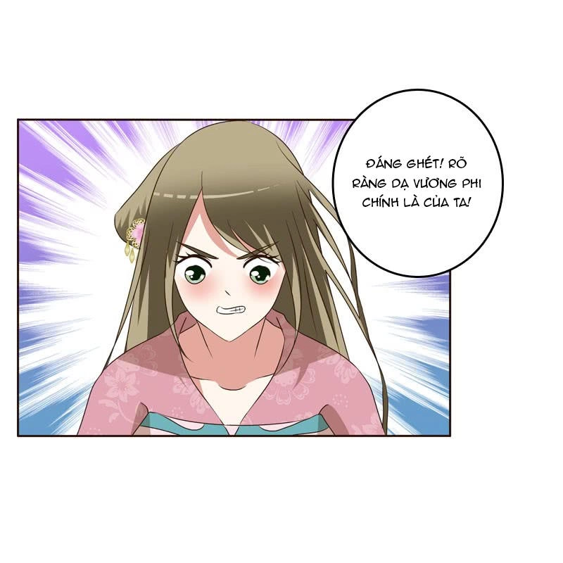 Thông Linh Phi Chapter 150 - 14