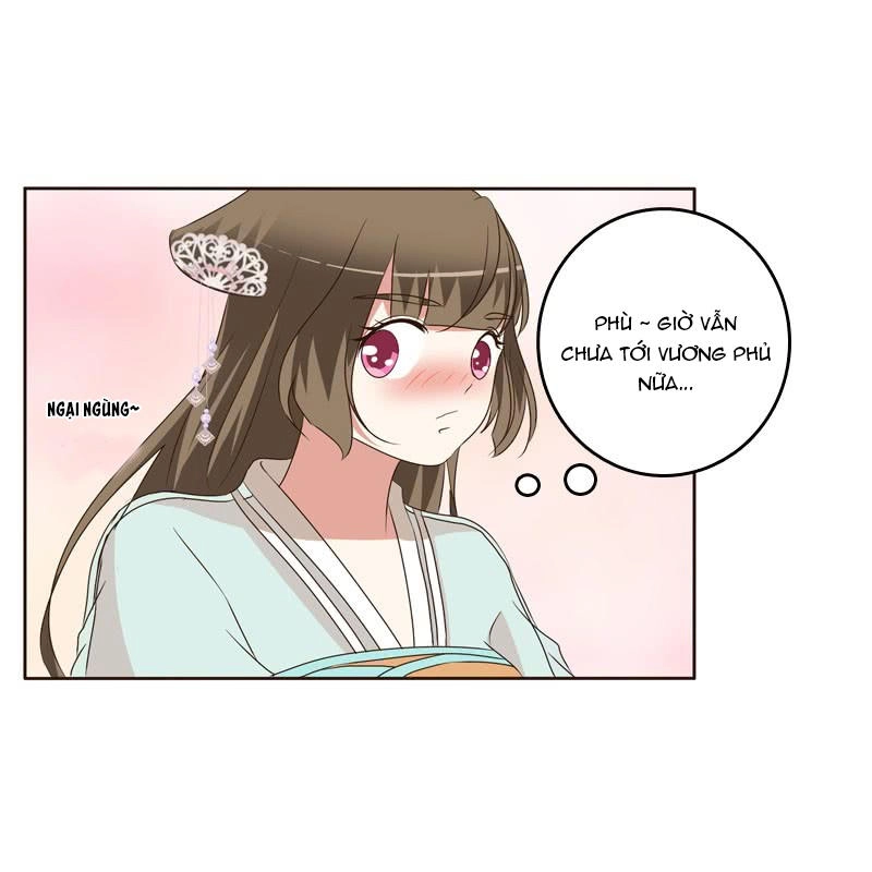 Thông Linh Phi Chapter 150 - 17